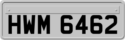 HWM6462