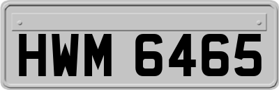 HWM6465