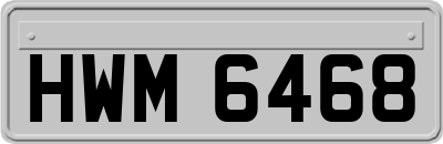 HWM6468