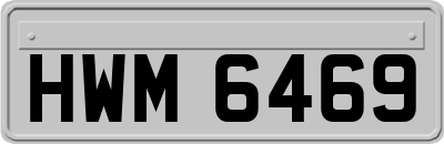 HWM6469