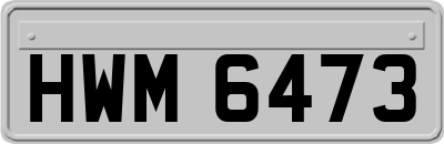 HWM6473