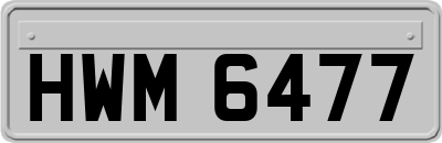 HWM6477