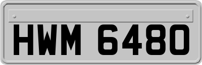 HWM6480