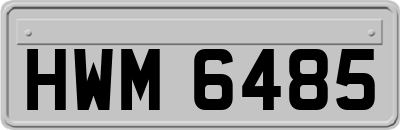 HWM6485