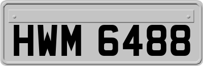 HWM6488