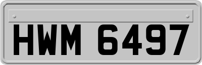 HWM6497