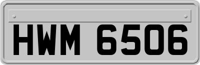HWM6506