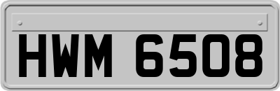 HWM6508