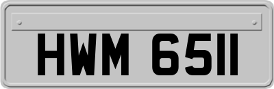HWM6511