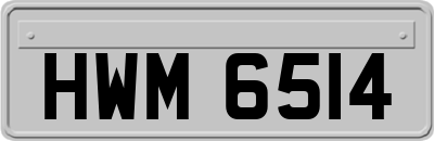 HWM6514