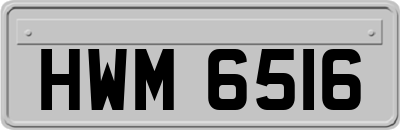 HWM6516