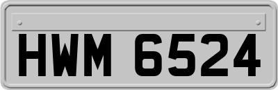 HWM6524