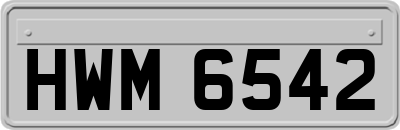 HWM6542
