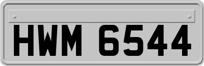 HWM6544