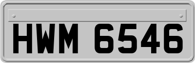 HWM6546