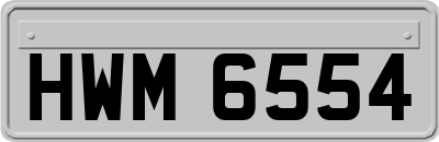 HWM6554