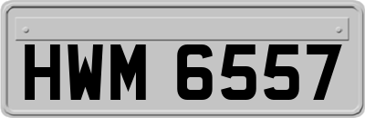 HWM6557