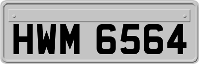 HWM6564