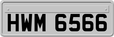 HWM6566