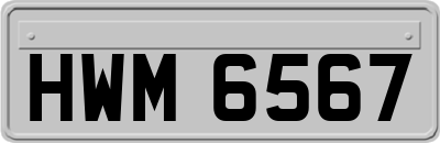 HWM6567