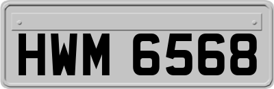 HWM6568