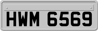 HWM6569