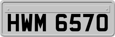 HWM6570
