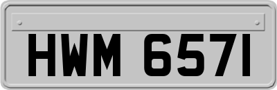 HWM6571