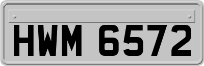 HWM6572