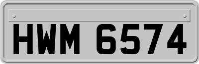 HWM6574