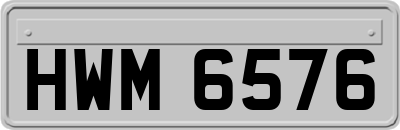 HWM6576