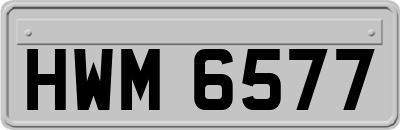HWM6577