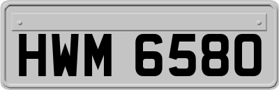HWM6580