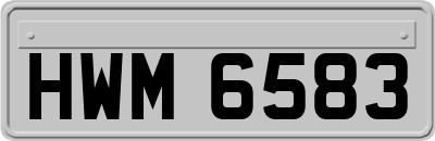 HWM6583
