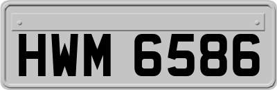 HWM6586
