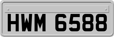 HWM6588