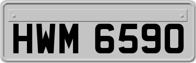 HWM6590