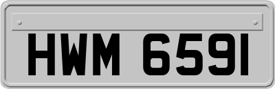 HWM6591