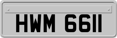 HWM6611