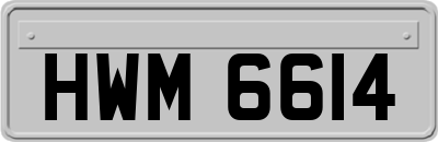 HWM6614