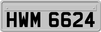 HWM6624