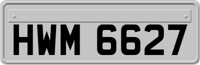 HWM6627