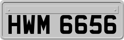 HWM6656