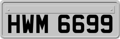 HWM6699