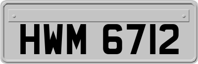 HWM6712