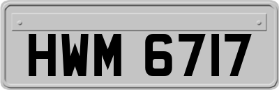 HWM6717