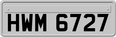 HWM6727