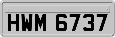 HWM6737