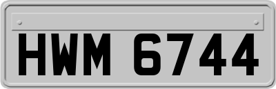 HWM6744