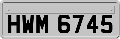 HWM6745